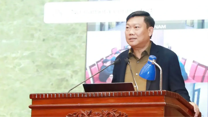 Đẩy mạnh phòng, chống tham nhũng, lãng phí, tiêu cực